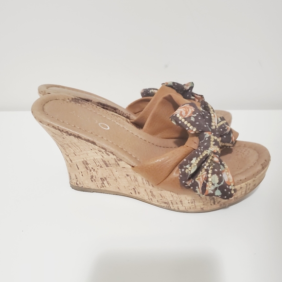 ALDO | Wedge EU35 - Picture 8 of 9